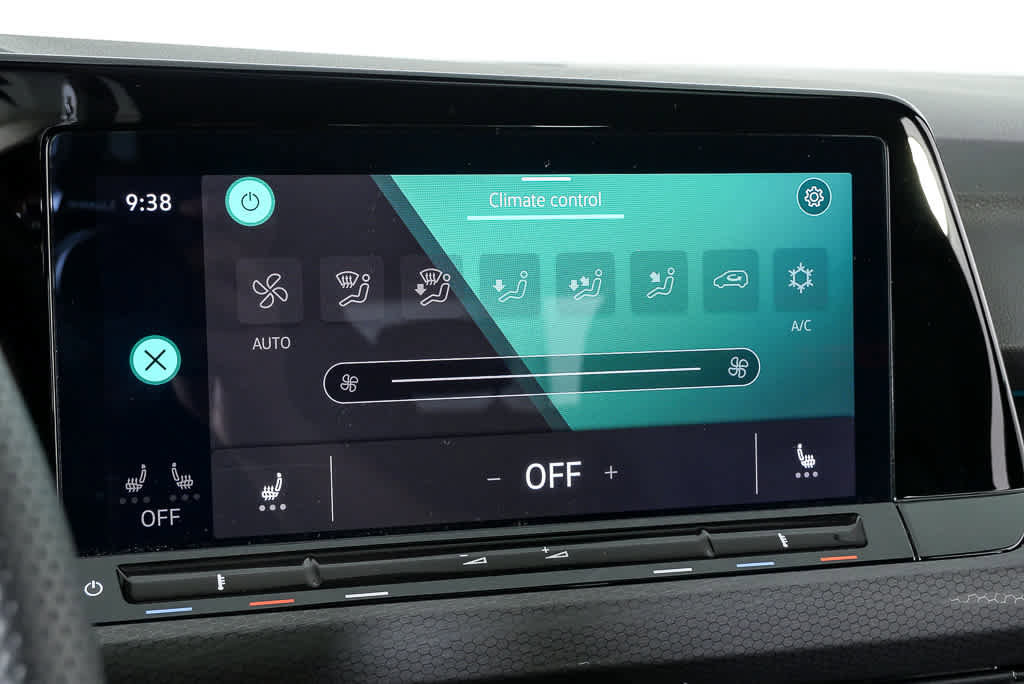 Used 2023 Volkswagen GTI SE image 19