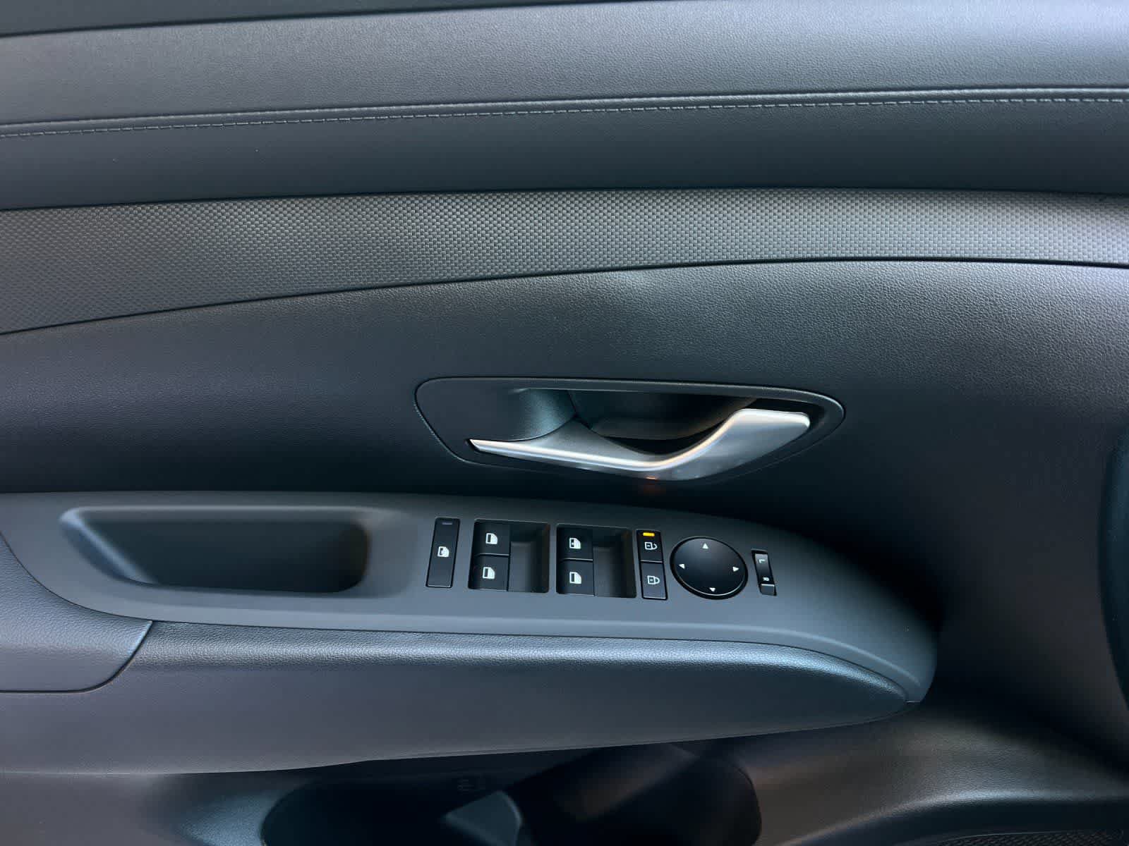 New 2026 Hyundai Tucson SE FWD image 12