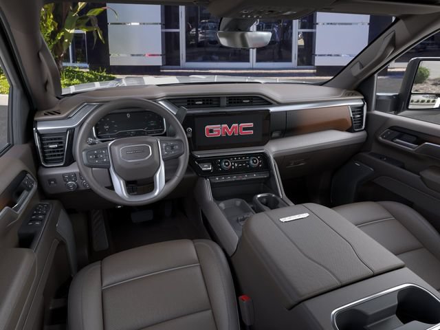 New 2026 GMC Sierra 2500 Denali w/ Denali Reserve Package AWD/4WD image 15