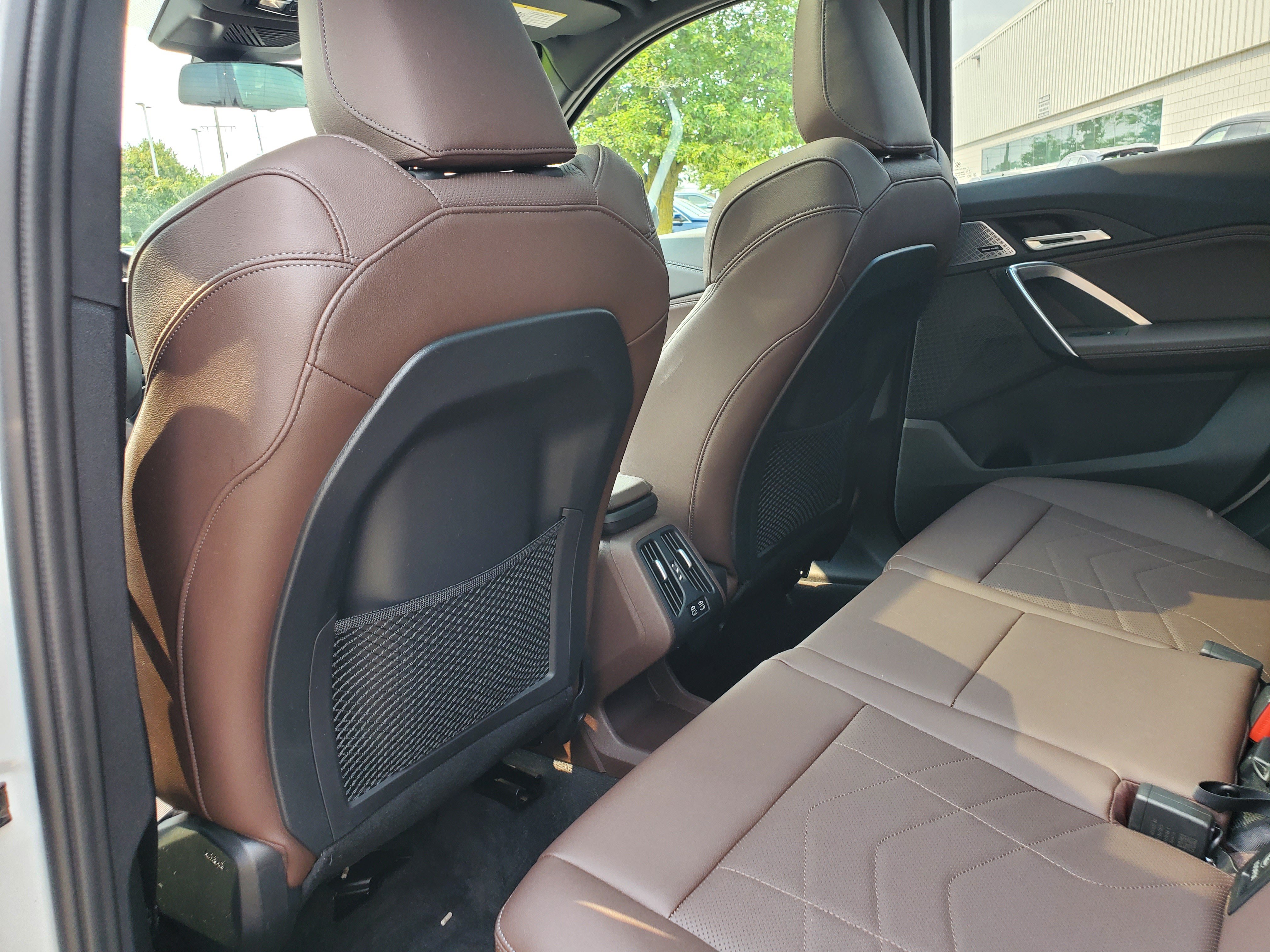 Certified 2023 BMW X1 xDrive28i w/ Premium Package AWD/4WD image 32