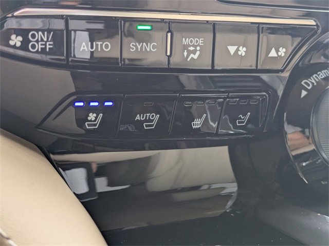 New 2026 Acura MDX w/ Advance Package image 27