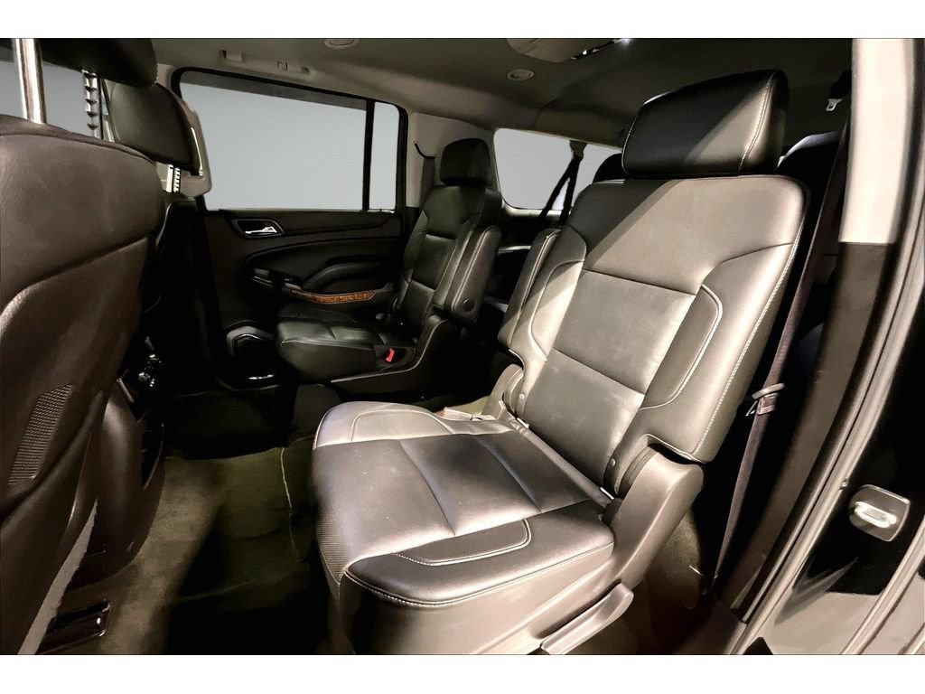 Used 2016 Chevrolet Suburban LTZ AWD/4WD image 31
