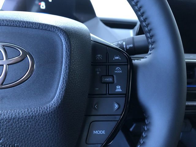 New 2026 Toyota Prius XLE image 25