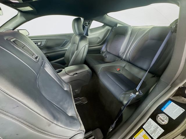 Used 2024 Ford Mustang Dark Horse w/ Security Package RWD image 29