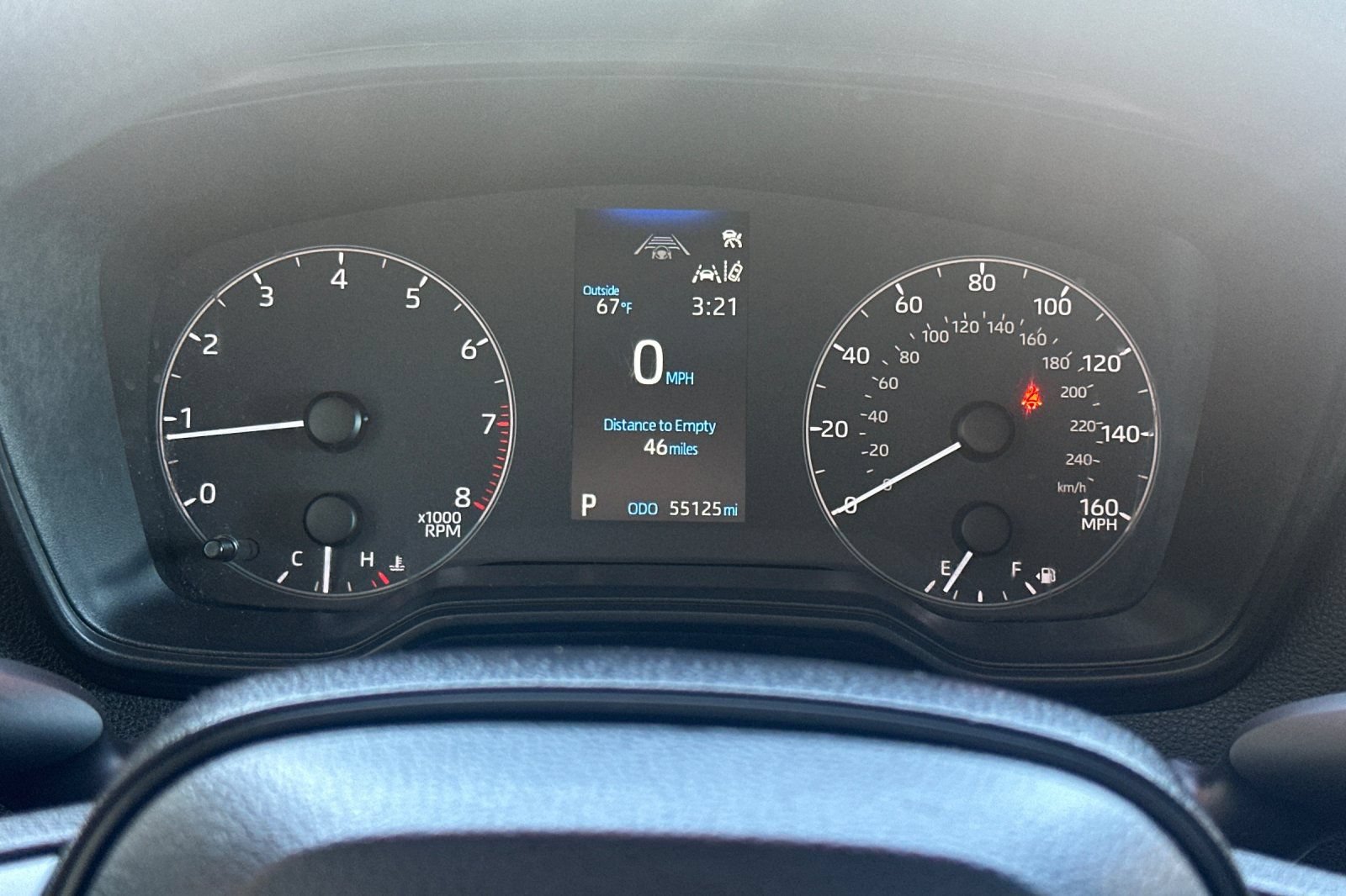 Certified 2023 Toyota Corolla LE FWD image 28