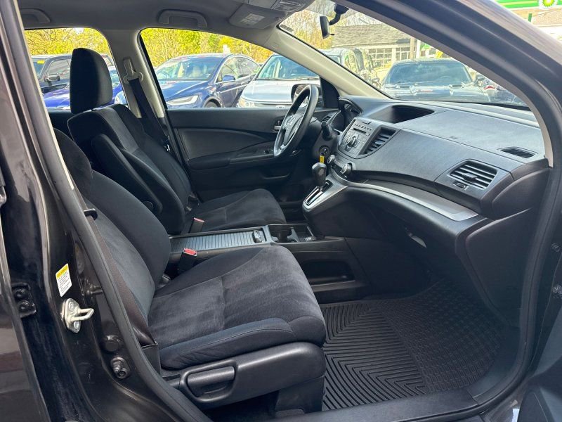 Used 2014 Honda CR-V LX image 33