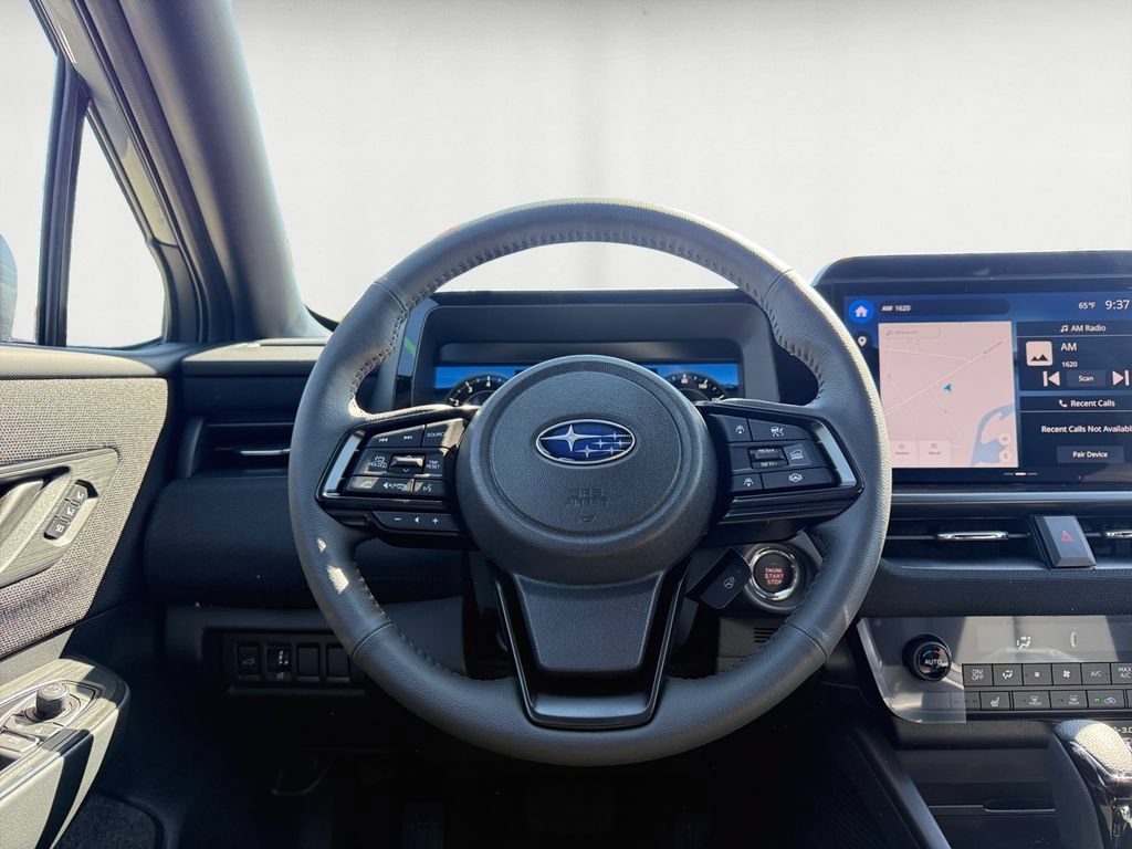 New 2026 Subaru Outback Limited AWD/4WD image 12