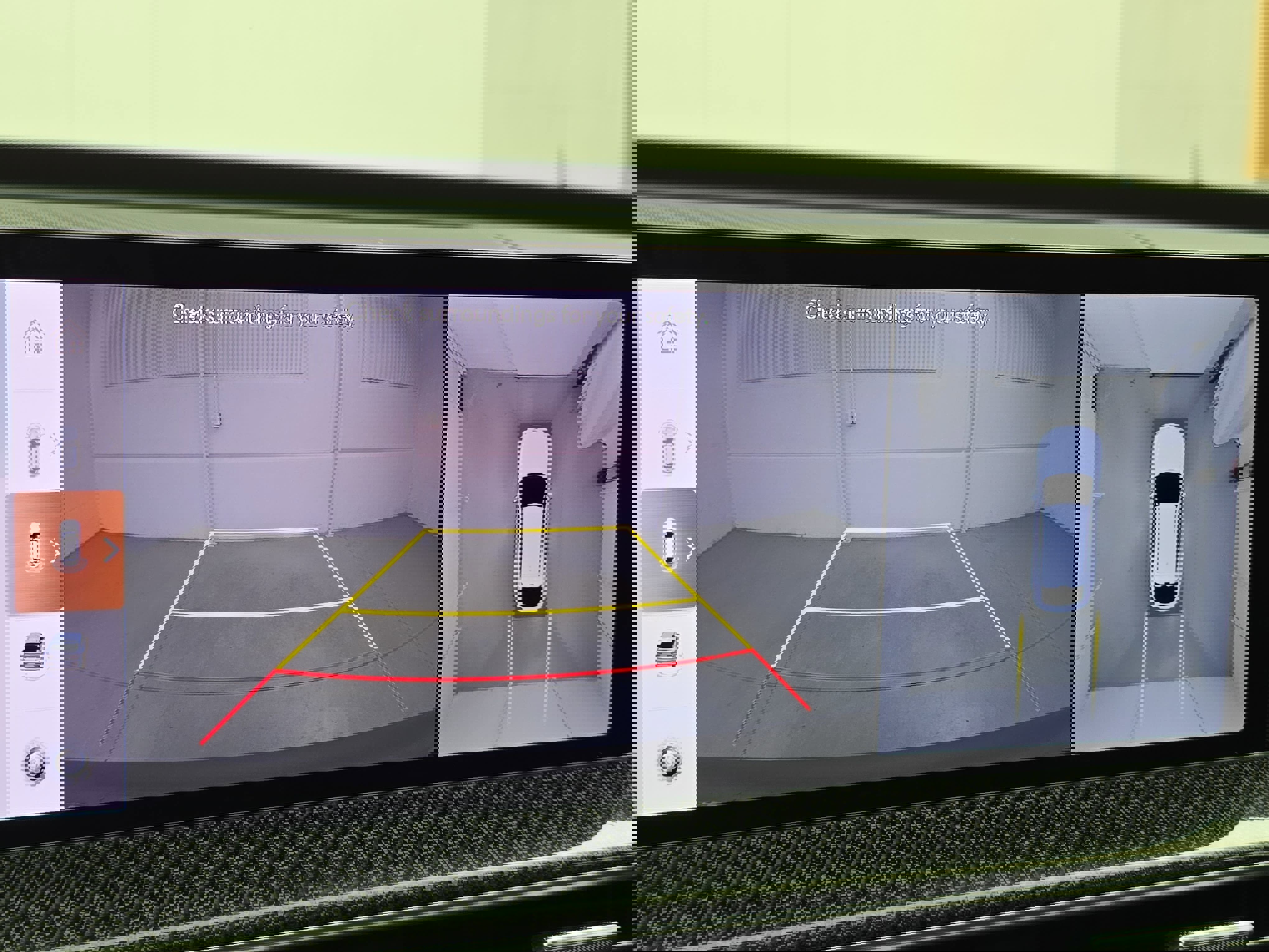 Used 2025 Genesis GV80 3.5T e-SC image 23