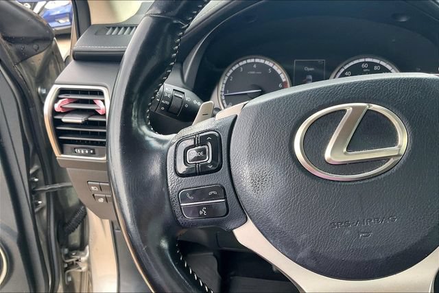 Used 2018 Lexus NX 300 AWD image 11