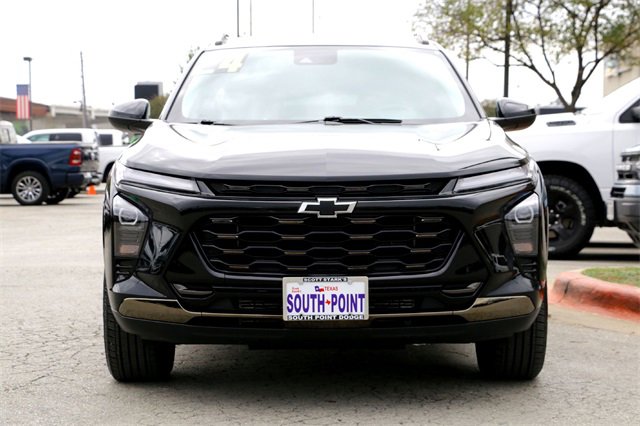 Used 2024 Chevrolet Trax ACTIV image 8