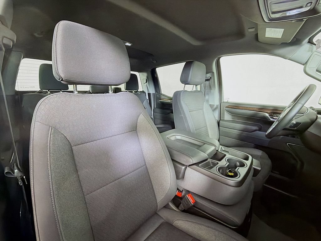 Used 2024 GMC Sierra 1500 Elevation AWD/4WD image 24