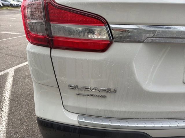 Used 2021 Subaru Ascent Limited w/ Technology Package image 9