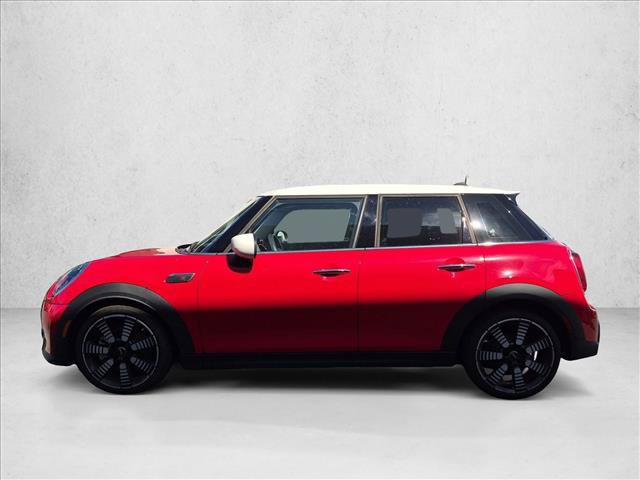 Used 2023 MINI Cooper S FWD image 8