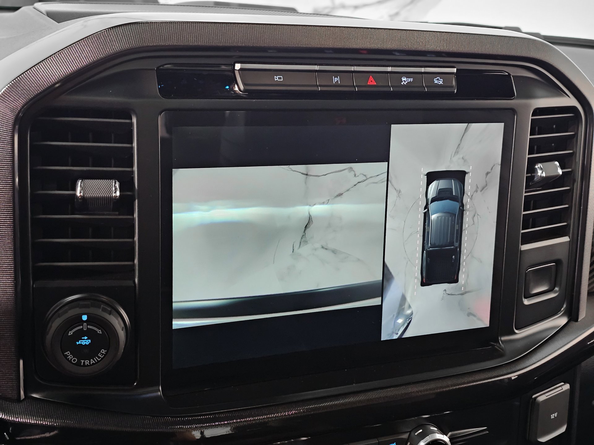 Used 2023 Ford F150 Raptor w/ Equipment Group 802A Raptor R image 39