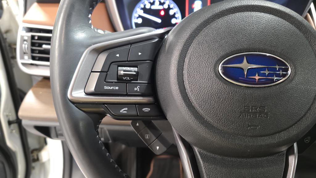 Used 2021 Subaru Outback Touring XT image 22