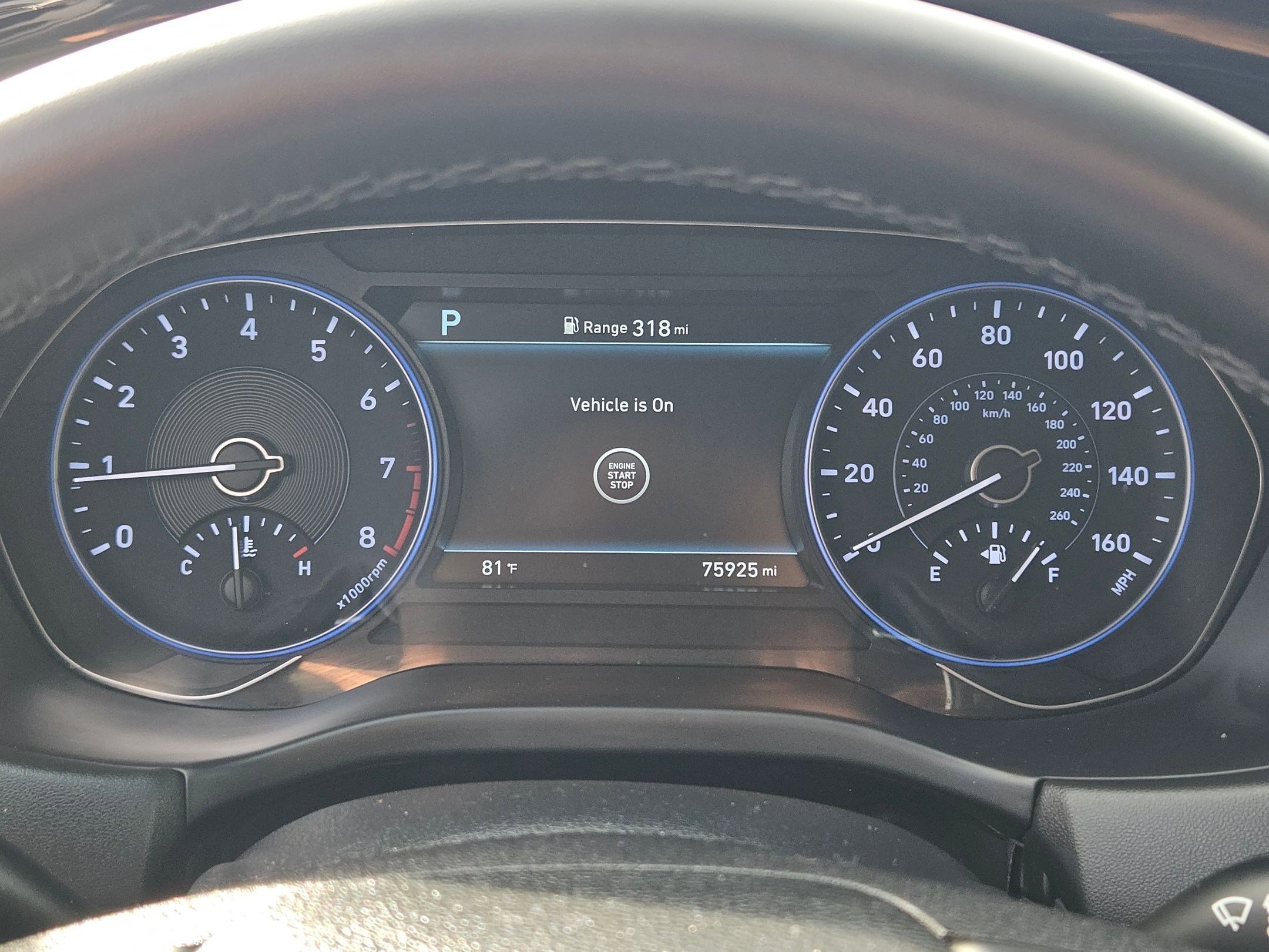 Used 2022 Hyundai Palisade SEL w/ Convenience Package image 12