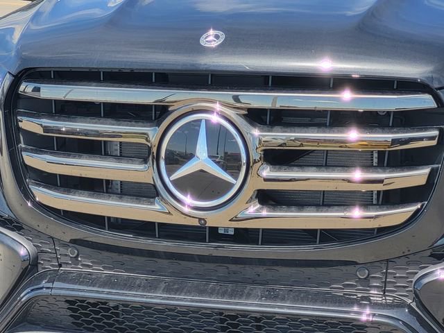 Used 2025 Mercedes-Benz GLS 450 4MATIC image 41