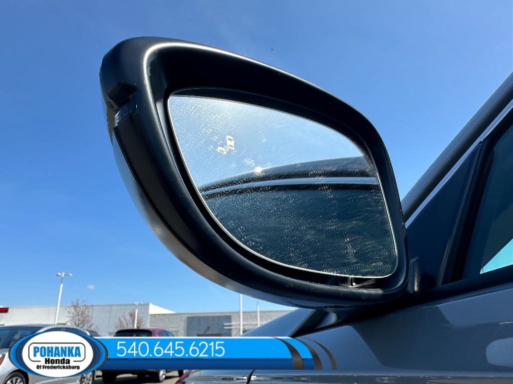 New 2026 Honda Accord Hybrid Touring image 11