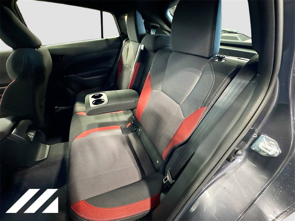 New 2025 Subaru Impreza RS w/ Popular Package #3 image 26