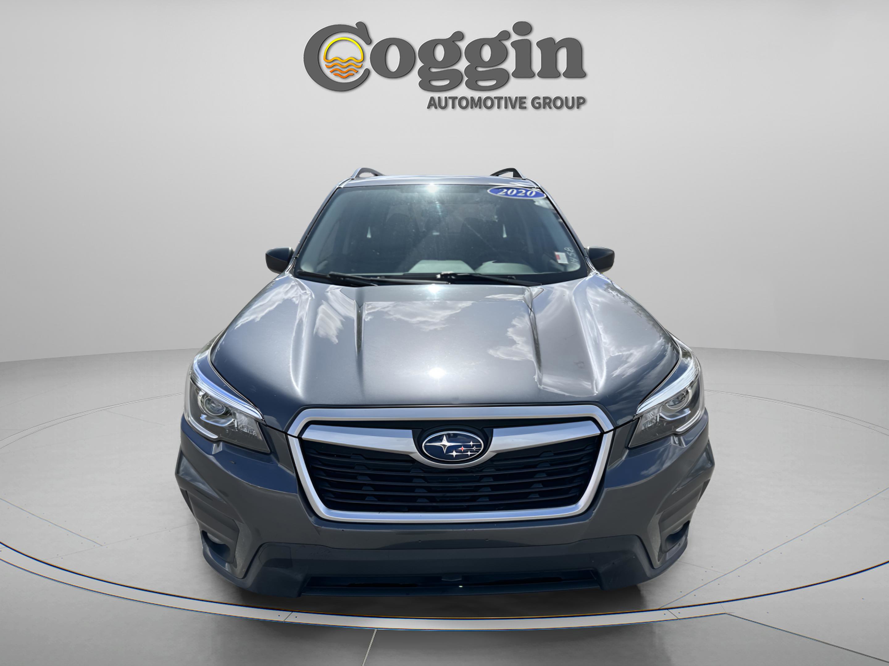 Used 2020 Subaru Forester w/ Alloy Wheel Package image 9