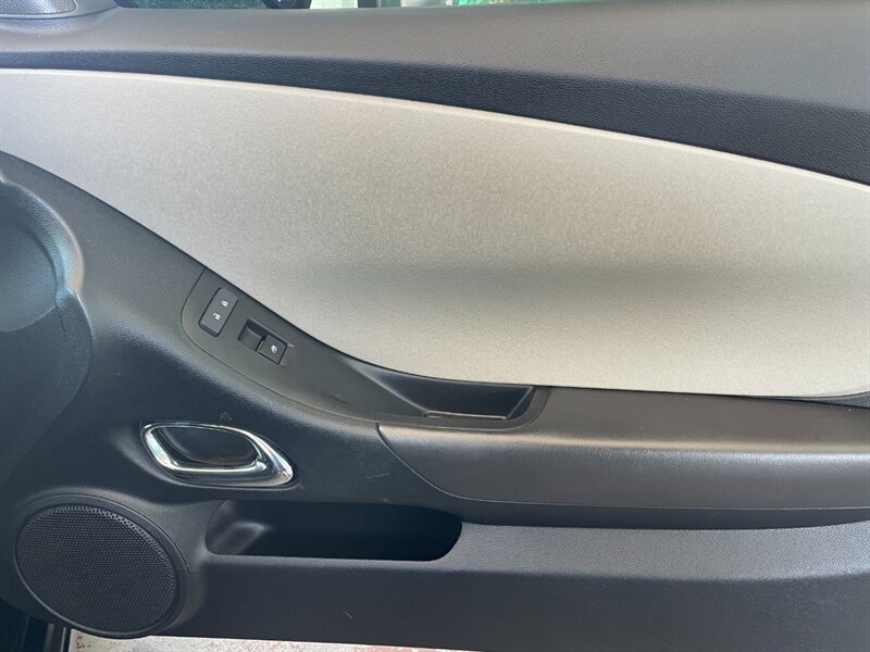 Used 2014 Chevrolet Camaro LS RWD image 26