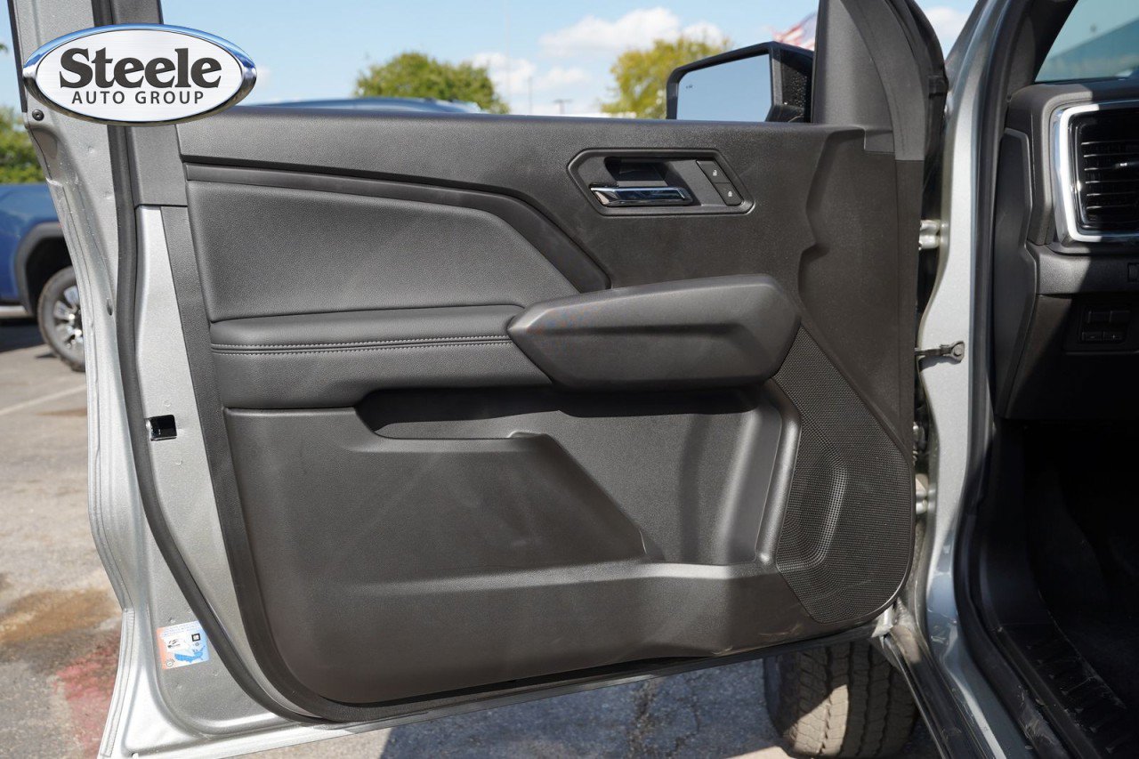 New 2026 GMC Canyon Elevation w/ Convenience Package AWD/4WD image 19