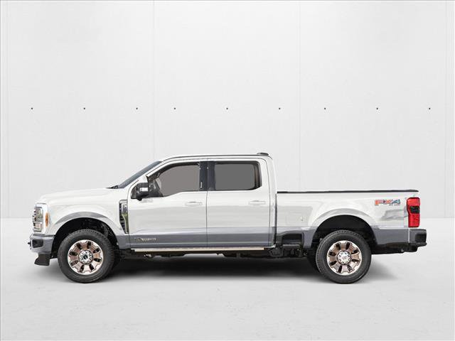 New 2026 Ford F250 King Ranch w/ Tremor Off-Road Package AWD/4WD image 3