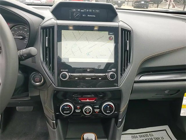 Used 2024 Subaru Forester Wilderness image 17