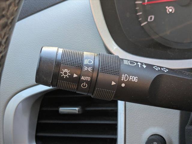 Used 2016 Chevrolet Equinox LTZ w/ Enhanced Convenience Package image 4