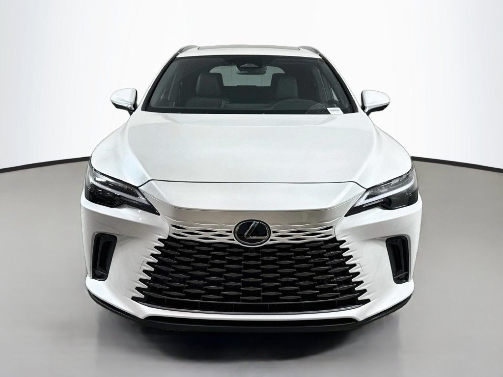 New 2026 Lexus RX 350 Premium Plus w/ Accessory Package (K3) FWD image 2