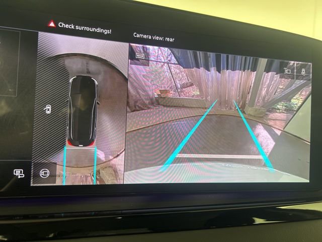 Used 2025 Audi A5 2.0T Premium w/ Convenience Package image 27