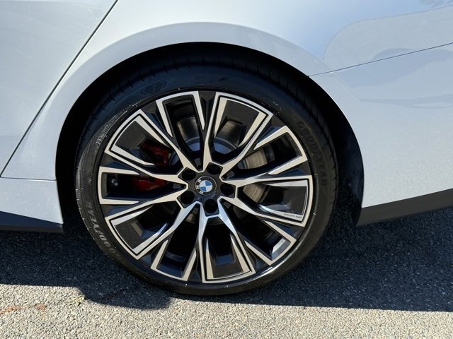 Certified 2023 BMW 430i Gran Coupe w/ Premium Package image 13