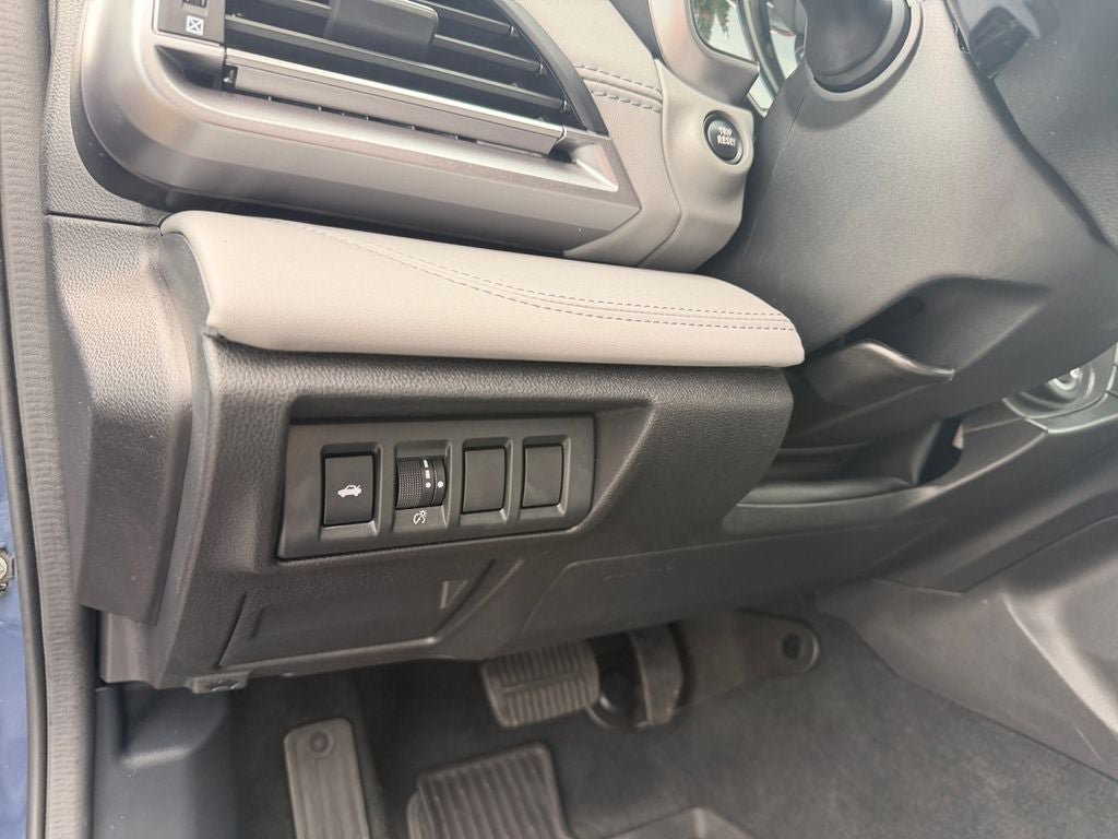Used 2023 Subaru Legacy Limited AWD/4WD image 19