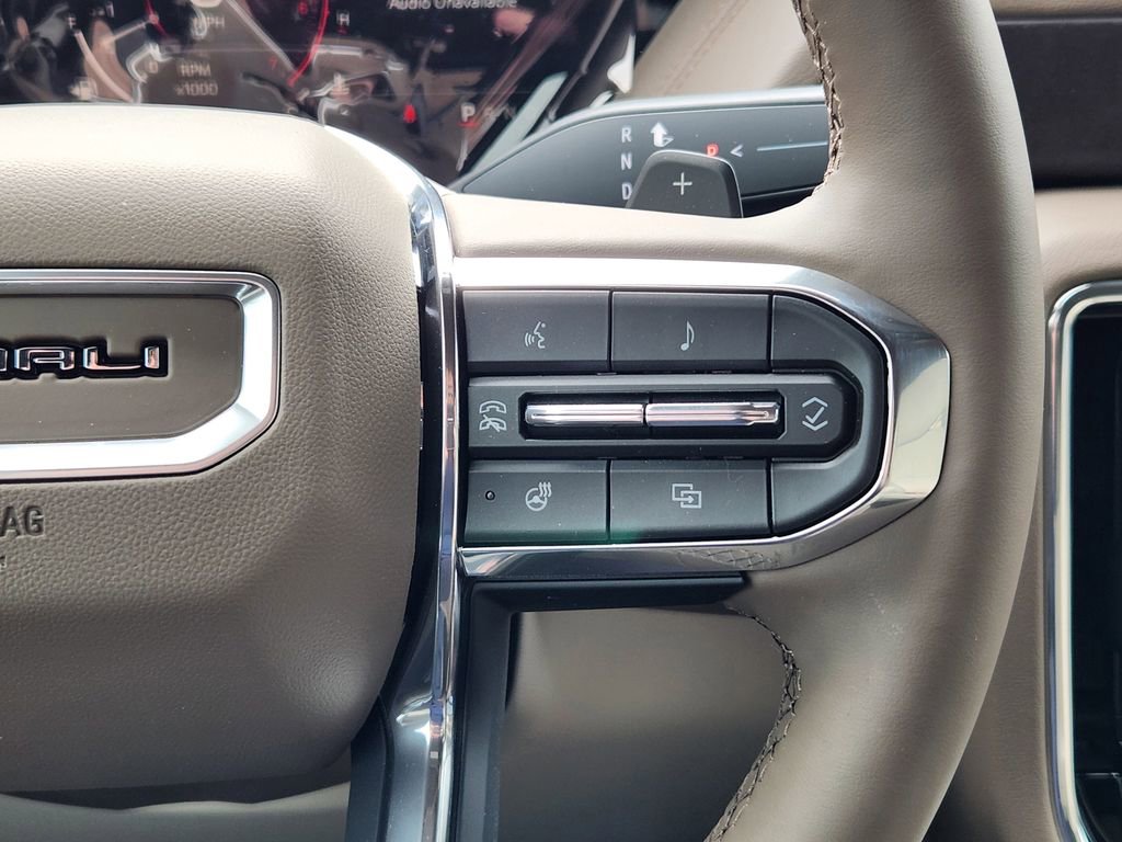 New 2026 GMC Yukon Denali image 16