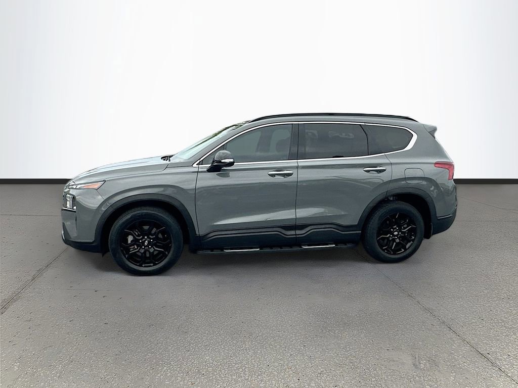 Used 2022 Hyundai Santa Fe XRT FWD image 4