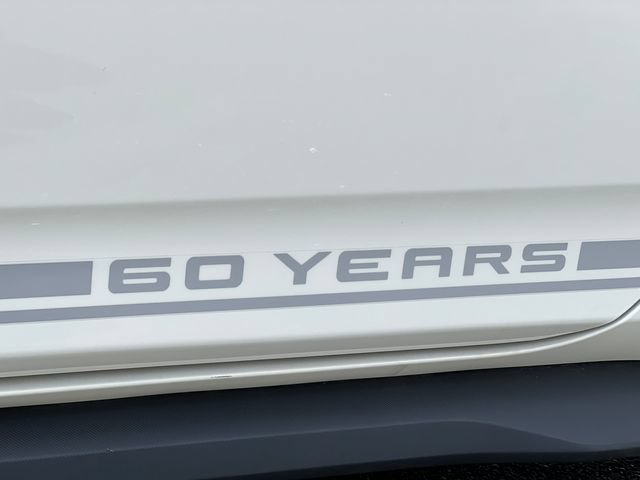 New 2025 Ford Mustang GT Premium w/ 60th Anniversary Package RWD image 7