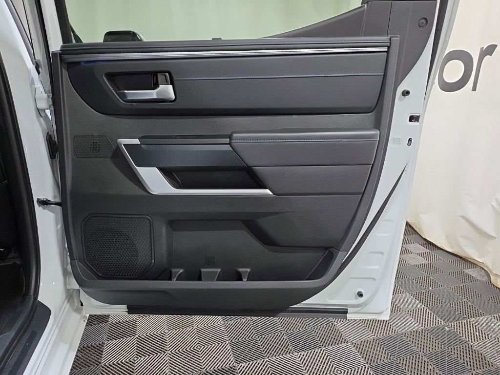 Used 2024 Toyota Tundra Platinum image 15