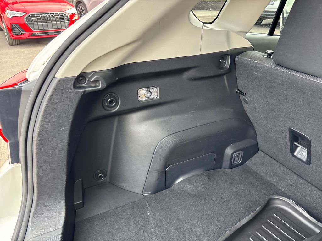 Used 2021 Subaru Crosstrek 2.0i w/ Popular Package #3 image 37