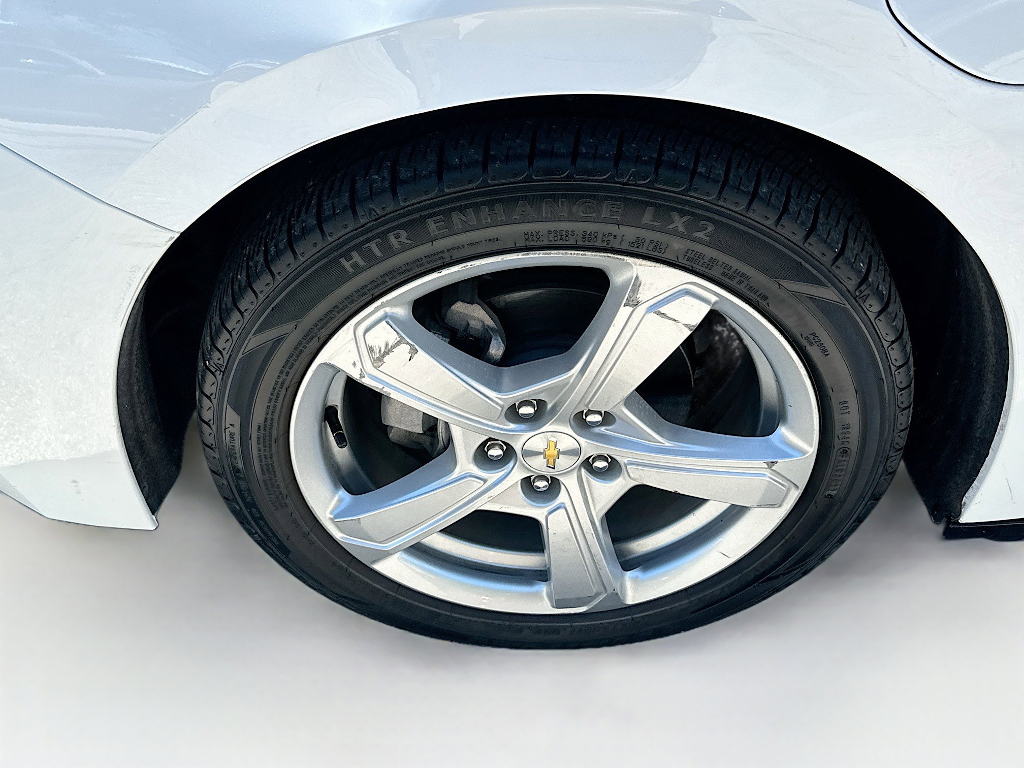 Used 2017 Chevrolet Volt LT image 29