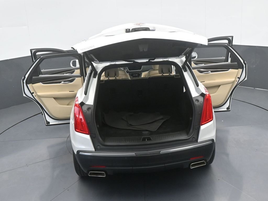 Used 2019 Cadillac XT5 FWD image 69