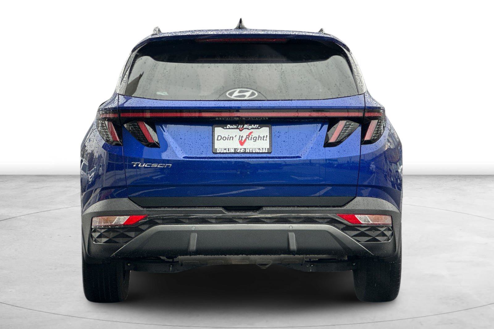 Used 2023 Hyundai Tucson Limited FWD image 6