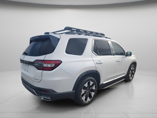 New 2026 Honda Pilot Elite image 8