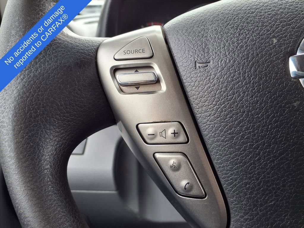 Used 2021 Nissan NV200 S image 19