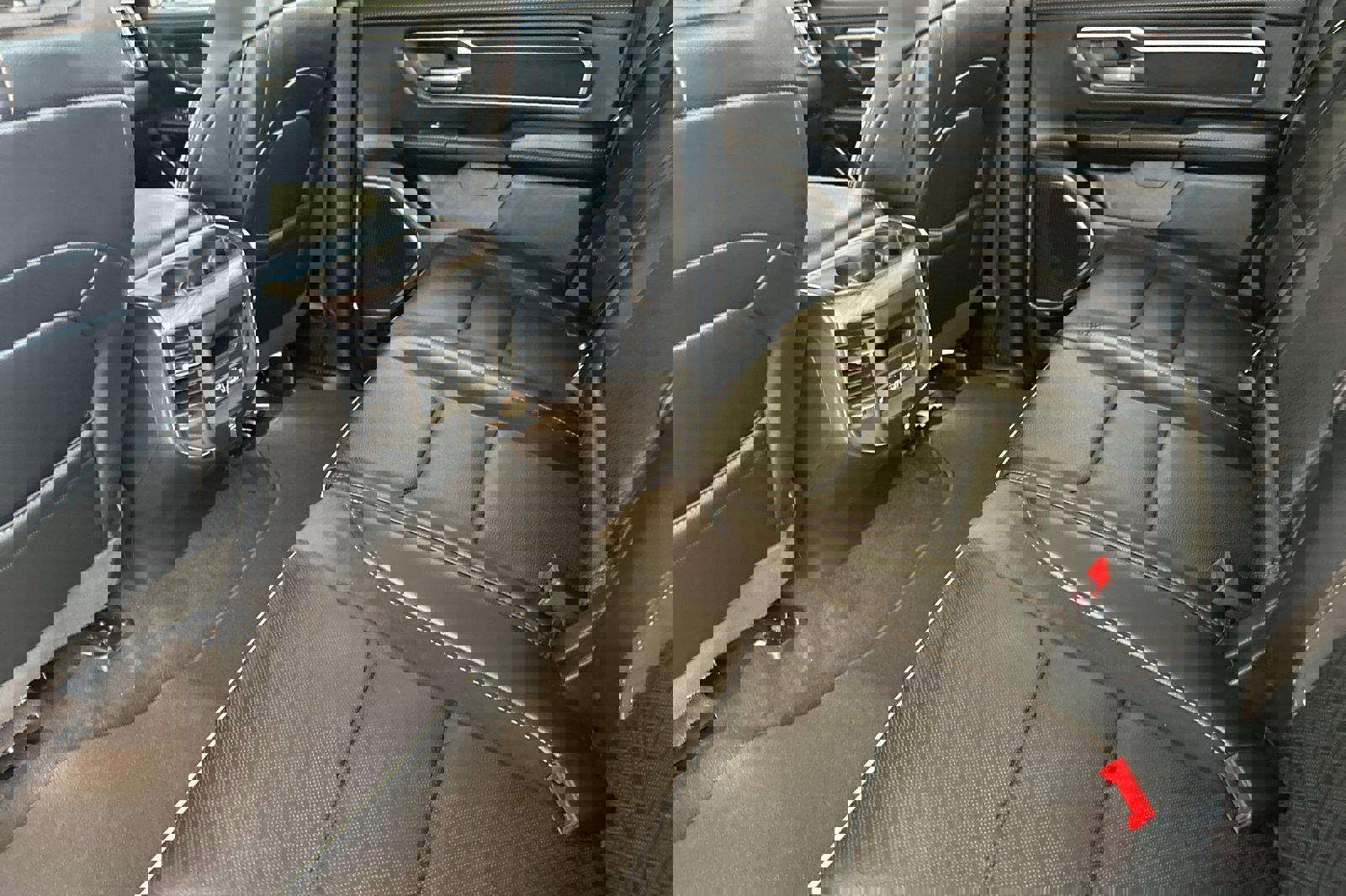 New 2026 RAM 1500 Laramie w/ Sport Appearance Package image 12