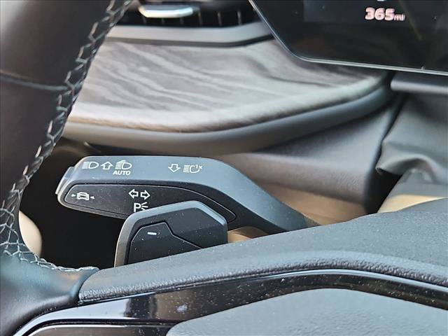 Certified 2025 Audi Q5 Premium AWD/4WD image 15