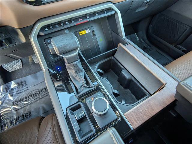 Used 2023 Toyota Tundra 1794 Edition image 12