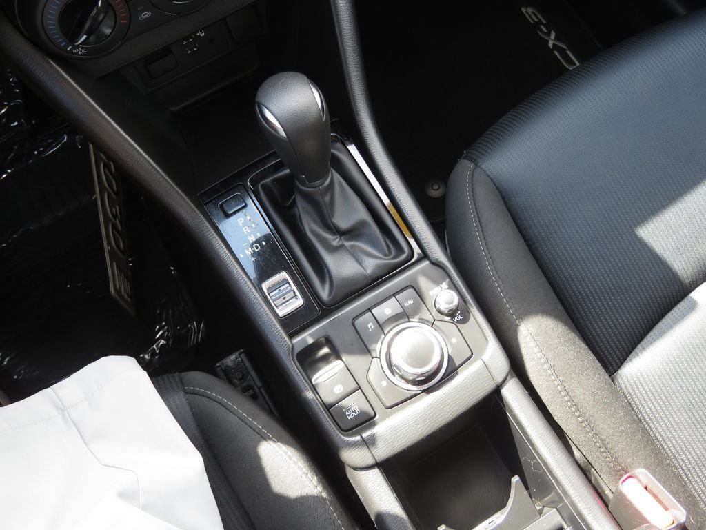 Used 2019 MAZDA CX-3 Sport AWD/4WD image 23