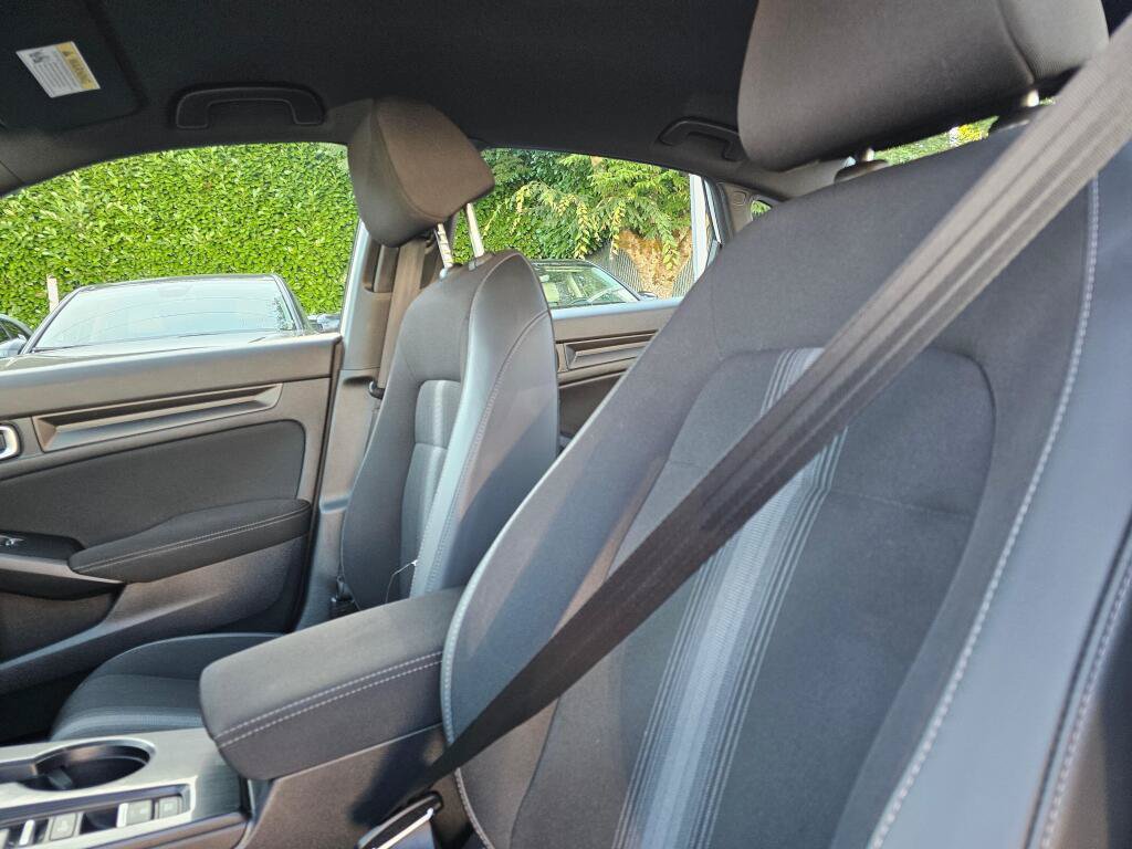 Used 2022 Honda Civic Sport image 24