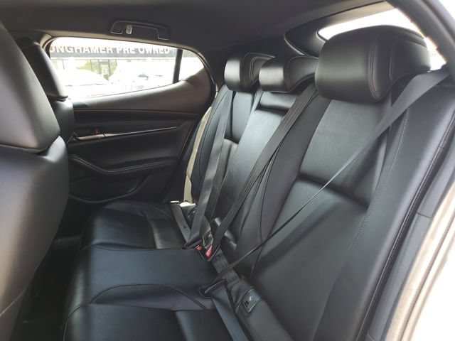 Used 2024 MAZDA MAZDA3 s FWD image 28