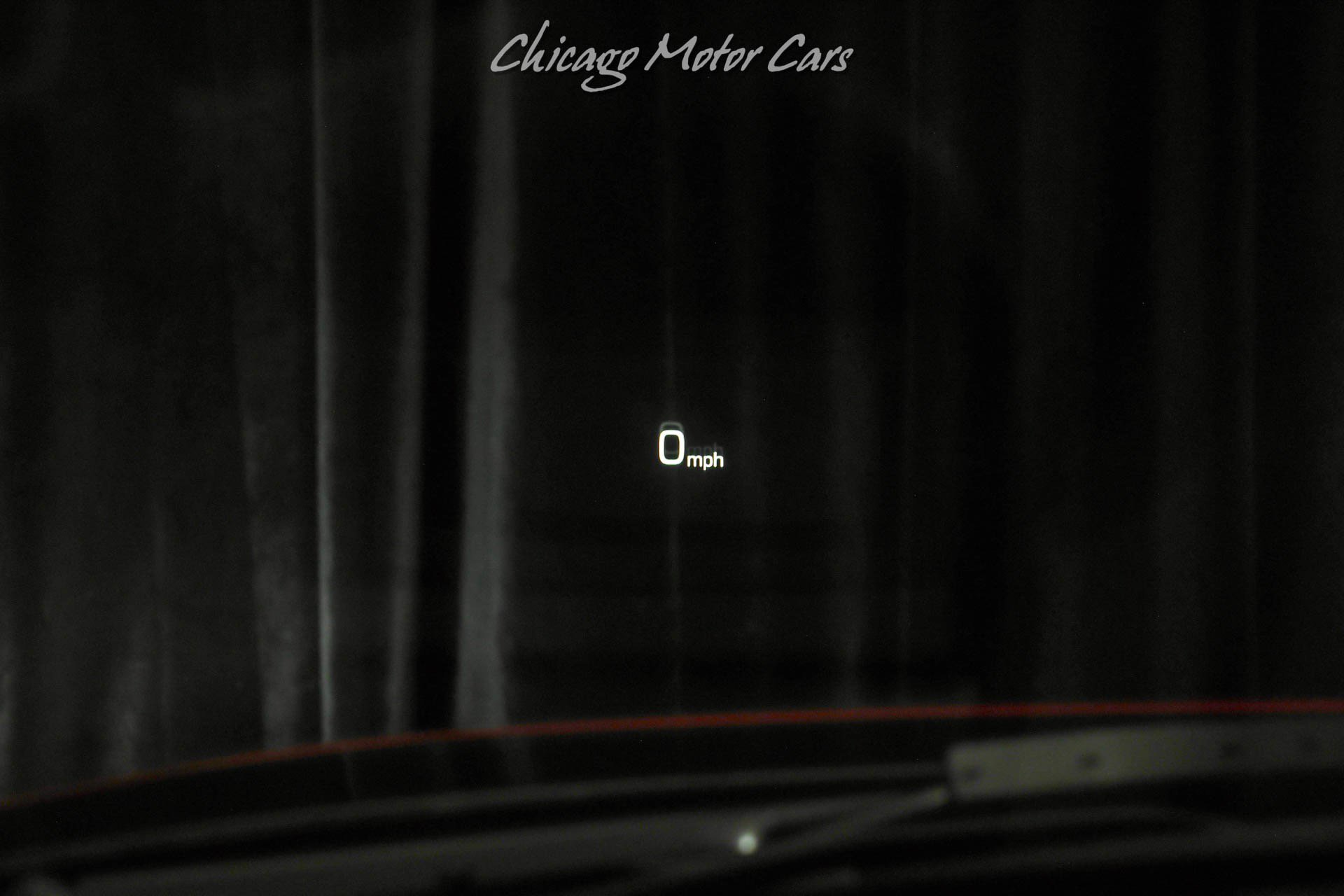 Used 2023 Ferrari SF90 Stradale image 13